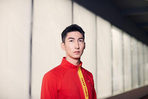 《甜咸之间》发布角色剧照 电影《甜咸之间》正在热映!