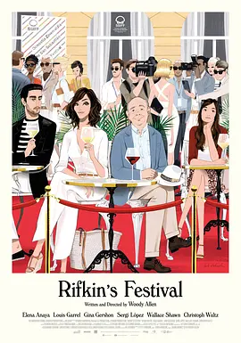 韦斯·安德森新作曝光 合作比尔·莫瑞、迈克尔·塞拉 2024-01-12 著名导演韦斯·安德森新作曝光。