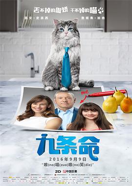 该角色是前作中康妮·尼尔森所扮演的卢西娅之子。