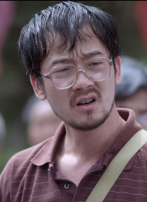 这也是影片的全球首次展映。