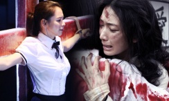 2025中国电影票房突破400亿!