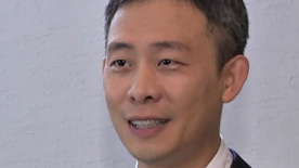 檀健次金世佳《猎罪图鉴》火了，它做对了什么？